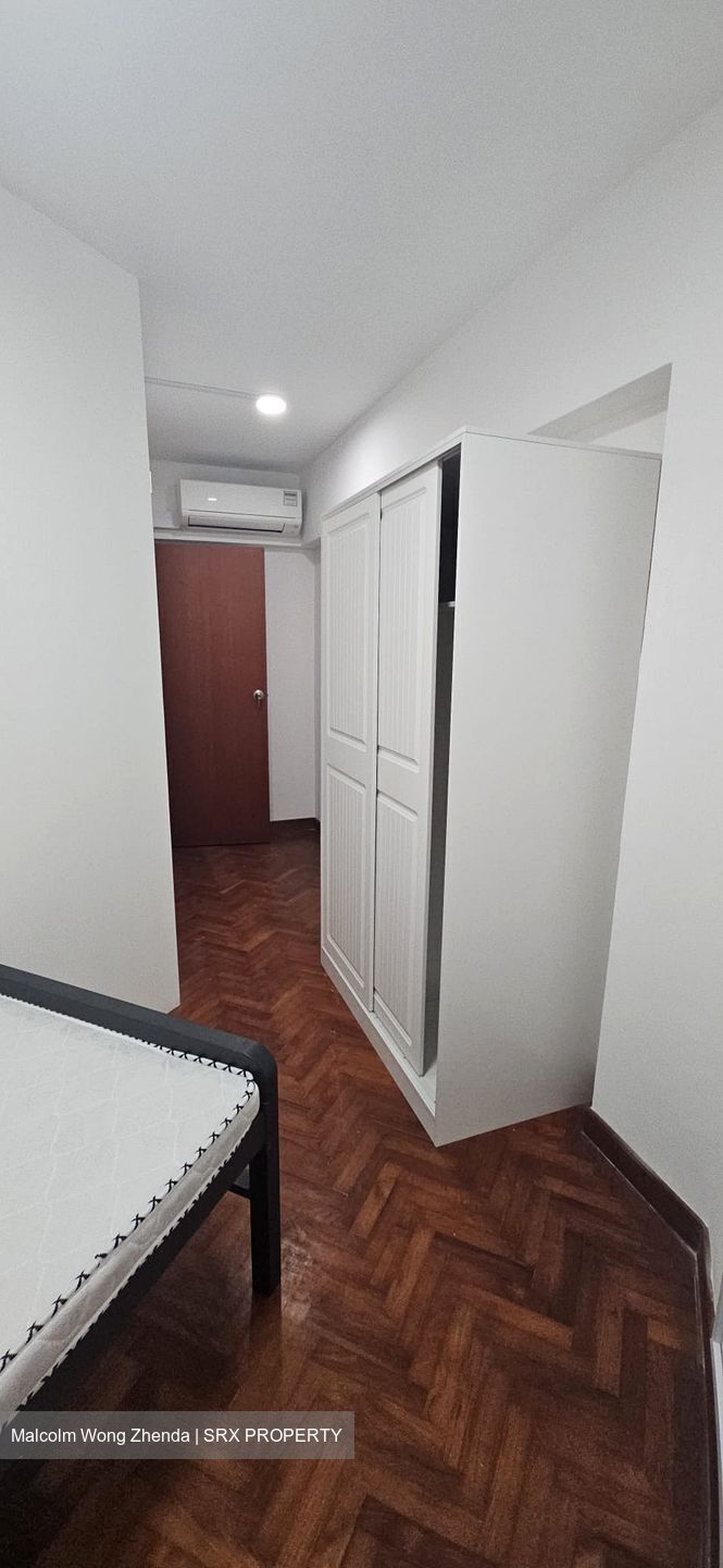 Melville Park (D18), Condominium #632921971